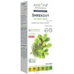 Avropa Smrkový bylinný sirup 200 ml – Hledejceny.cz