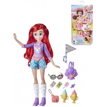 Hasbro Disney princezna Belle