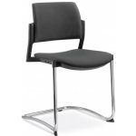 LD seating Konferenční čalouněná židle DREAM+ 104BL-Z – Hledejceny.cz