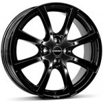 BORBET LV4 7x17 4x100 ET48 gloss black – Hledejceny.cz
