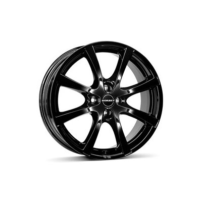 BORBET LV4 7x17 4x100 ET48 gloss black – Hledejceny.cz