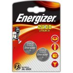 Energizer CR2430 2ks EN-637991 – Zboží Živě