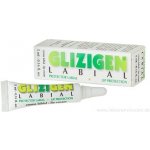 Glizigen labial lip protection krém na pery 5 ml – Zboží Dáma