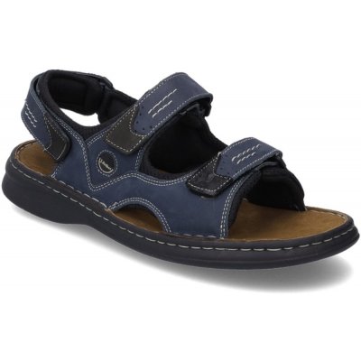 Josef Seibel Franklyn modré kožené – Zbozi.Blesk.cz