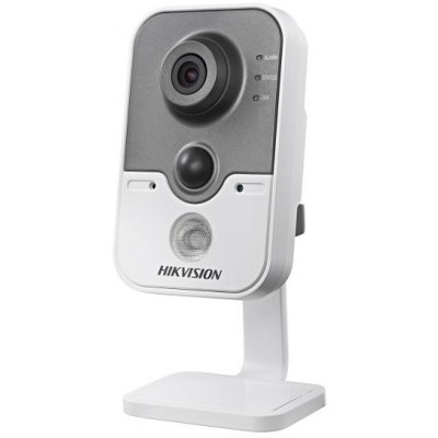 Hikvision DS-2CD2412F-I(2.8mm) – Zboží Mobilmania