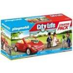 Playmobil 71077 Starter Pack Svatba – Zboží Mobilmania