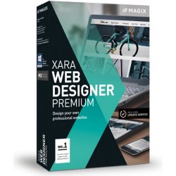 Xara Web Designer Premium 23.3.0.67471 download the last version for ipod