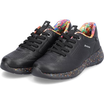 Rieker Revolution W0402-00 -R černé – Sleviste.cz