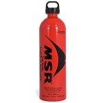 MSR fuel Bottle 887ml – Zboží Mobilmania