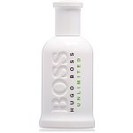 Hugo Boss Boss Bottled Unlimited toaletní voda pánská 100 ml – Hledejceny.cz