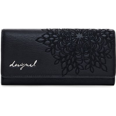 Desigual Dámská peněženka Sierra Mariona 25WAYP352000 – Hledejceny.cz