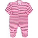 NEW BABY Kojenecký overal Classic II šedý s hvězdičkami – Zboží Mobilmania