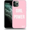 Pouzdro a kryt na mobilní telefon Apple Pouzdro Picasee ULTIMATE CASE MagSafe Apple iPhone 11 Pro Max - Girl power