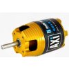 Motor k RC modelům AXI 4120/14 V3 LONG střídavý motor AXI