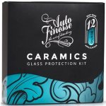 Auto Finesse Caramics Glass Protection Kit – Hledejceny.cz