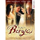 Krev Borgiů DVD