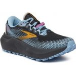 Brooks boty Caldera 6 120366 1B 096 black/blue/yellow – Hledejceny.cz