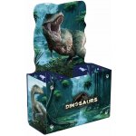 DERFORM Stojánek na psací potřeby Dinosaurs – T-Rex – Hledejceny.cz