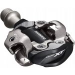 Shimano MTB SPD PDM8000 XT pedály – Zboží Mobilmania