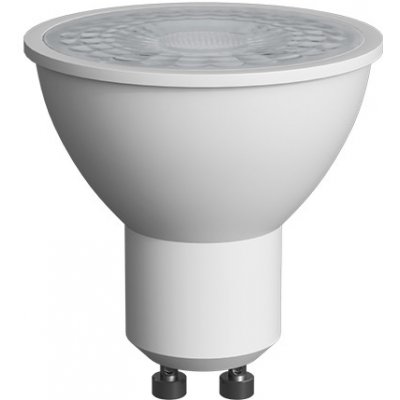 Panlux žárovka LED 5W-40 GU10 MCOB 40° – Zboží Mobilmania