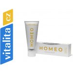 Herbadent s ženšenem Homeo bez fluoru a mentolu 75 g – Hledejceny.cz