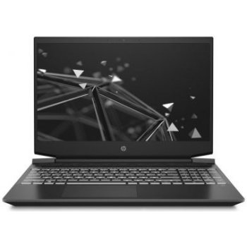 HP Pavilion Gaming 15-ec0101nc 1X2C4EA