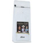 Latino Café Káva Jáva zrnková 0,2 kg – Hledejceny.cz