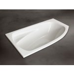 Santech FOX 170 x 95,5 cm SAFOX170L – Hledejceny.cz