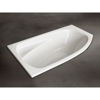 Santech FOX 170 x 95,5 cm SAFOX170L – Hledejceny.cz
