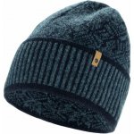 Fjallraven Snow beanie DARK NAVY – Hledejceny.cz