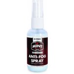 Mint antifog sprej proti mlžení plexi, aplikátor s rozprašovačem 50 ml – Zboží Dáma