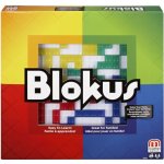 Mattel Blokus Classic – Zboží Živě