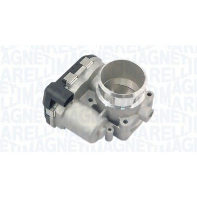 Hrdlo škrticí klapky MAGNETI MARELLI TB0040 – Hledejceny.cz