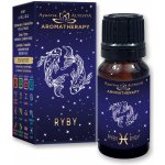 Altevita Esenciální olej Zvěrokruh Ryby 10 ml – Hledejceny.cz