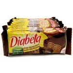 Diabeta Oplatka kakaová máčená Dia 32 g – Sleviste.cz