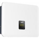 FoxESS Třífázový hybridní měnič P3-8.0-SH – Zboží Mobilmania