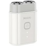 Yesido MG20 Type-C bílý – Zboží Dáma