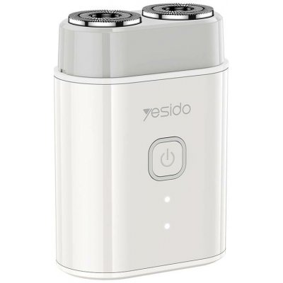 Yesido MG20 Type-C bílý – Zboží Dáma