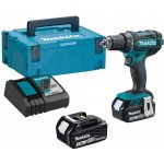 Makita DDF482RFJ – HobbyKompas.cz