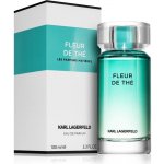 Karl Lagerfeld Fleur de Thé parfémovaná voda dámská 100 ml – Hledejceny.cz