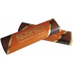 Roshen Chocolate & Caramel 40 g – Zboží Dáma