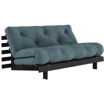 Karup sofa ROOTS 160*200 cm petrol blue 757 – Hledejceny.cz
