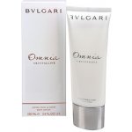 Bvlgari Omnia Crystalline Woman tělové mléko 100 ml – Zbozi.Blesk.cz