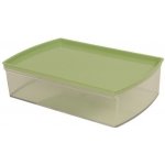 Petra Plast Plastová krabice nízká 2500 ml – Zboží Dáma