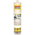 SOUDAL Tmel na parkety 280 ml dub – Zboží Mobilmania