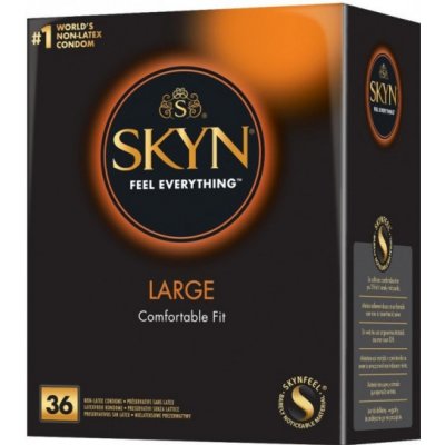 Skyn Manix LARGE 36 ks – Zboží Dáma Skyn Manix LARGE 36 ks – Zboží Dáma