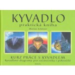 Kyvadlo - praktická kniha – Hledejceny.cz