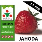 Dekang Jahoda 10 ml 11 mg – Hledejceny.cz