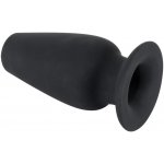 You2Toys Lust Tunnel Plug – Zbozi.Blesk.cz