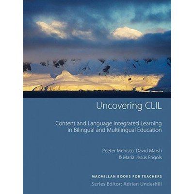 UNCOVERING CLIL – Hledejceny.cz